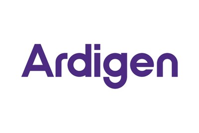 Ardigen Logo (PRNewsfoto/Ardigen)