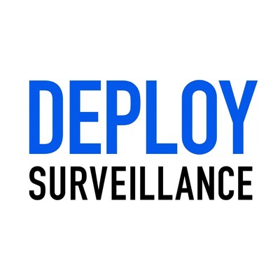 Deploy Surveillance logo