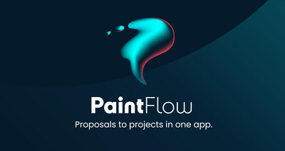 PaintFlow: Proposals to Projects in One App
