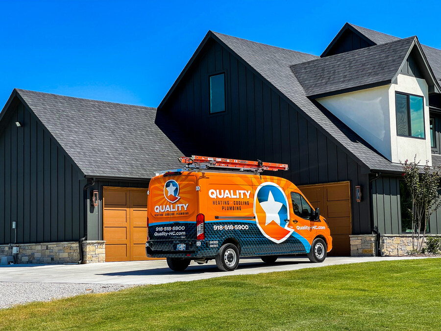 Quality Heating, Cooling & Plumbing adds electrical to its lineup of home services - Vimarsana News