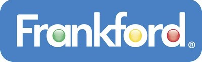 Frankford Candy logo