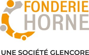 Le projet de modernisation Aeris de la Fonderie Horne sur le point de passer à la phase de faisabilité