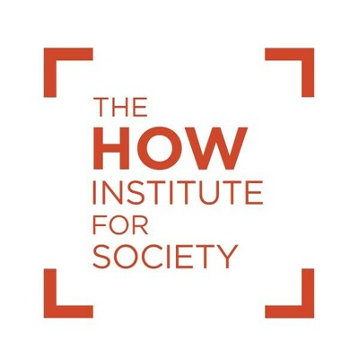 The HOW Institute for Society (PRNewsfoto/The HOW Institute for Society)