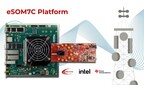 Hitek Systems Introduces Agilex庐 7 SoC FPGA-Based Radio Development Platform