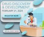 Labroots Announces Agenda for its 7th Annual Drug Discovery &amp; Development Virtual Event on February 21, 2024