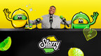 STARRY® SIGNS GIANNIS ANTETOKOUNMPO TO ROSTER AND DEBUTS NEW CAMPAIGN AHEAD OF NBA ALL-STAR 2024
