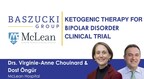 McLean Hospital Launches Clinical Trial of Ketogenic Therapy for Bipolar Disorder