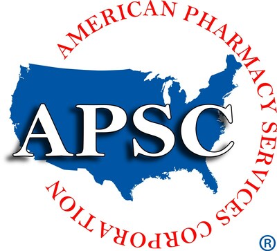American Pharmacy Services Corporation logo