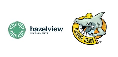 Hazelview Investments; Hammer Heads (CNW Group/Hazelview Investments Inc.)