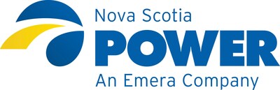 Logo Nova Scotia Power (Groupe CNW/Canada Infrastructure Bank)