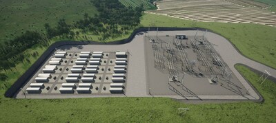CIB committing $138.2 million to Nova Scotia Energy Storage Project