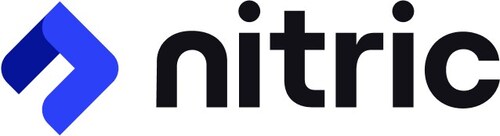 Nitric logo
