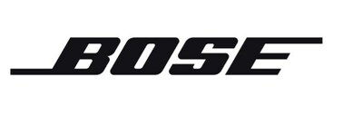 Bose logo (PRNewsfoto/Bose)