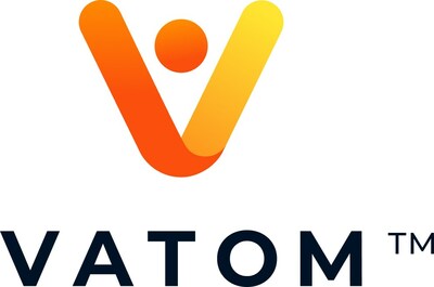 Vatom Inc. logo