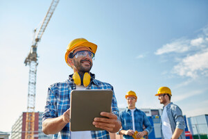 $4,000 Credit Offered toward Construction Businesses from gotomyerp on Cloud Hosting Solutions