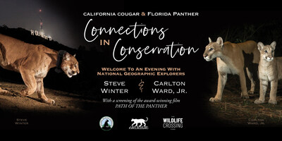 Wildlife Crossing Experts and Conservation Leaders from California, Texas, and Florida Unite in Bipartisan Effort to Advance Wildlife Connectivity