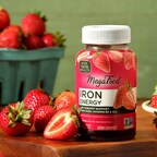 More Americans are Feeling Fatigued; MegaFood Launches 3-in-1 Iron Energy Gummies to Power Your Days