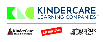 KinderCare Learning Companies (PRNewsfoto/KinderCare Learning Companies)