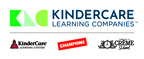 KinderCare Learning Companies announces leadership change