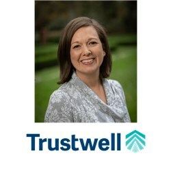 Katy Jones Named Chief Executive Officer of Trustwell, Leading Food &amp; Supplement Industry Solution Provider