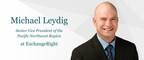 ExchangeRight Adds SVP Michael Leydig to Strategic Relations Team