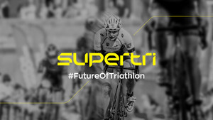 Introducing supertri: Inspiring the Competitor In Everyone