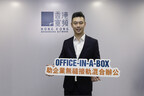 HKBN Enterprise Solutions Launches "OFFICE-IN-A-BOX"   Hybrid-Ready Office Solutions for Enhanced Employee Productivity and Well-being