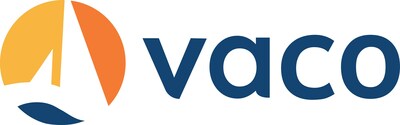 Vaco, a leading global talent solutions firm (PRNewsfoto/Vaco)