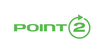 logo (PRNewsfoto/Point2)