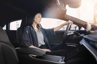 Although the Lucid Air is among the very fastest charging vehicles on the market today, the majority of Lucid owners prefer the convenience of charging their vehicles at home. To help ensure that new customers enjoy the best possible home charging experience, Lucid now provides a <money>$1,000</money> allowance towards the purchase of a charging accessory, such as the high-power Lucid Connected Home Charging Station.
