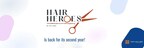 SAVE YOUR SKIN FOUNDATION &amp; OPHA LAUNCH 2ND ANNUAL HAIR HEROES CHALLENGE