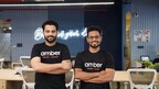 amber raises USD 21 million funding led by Gaja Capital for Global Expansion