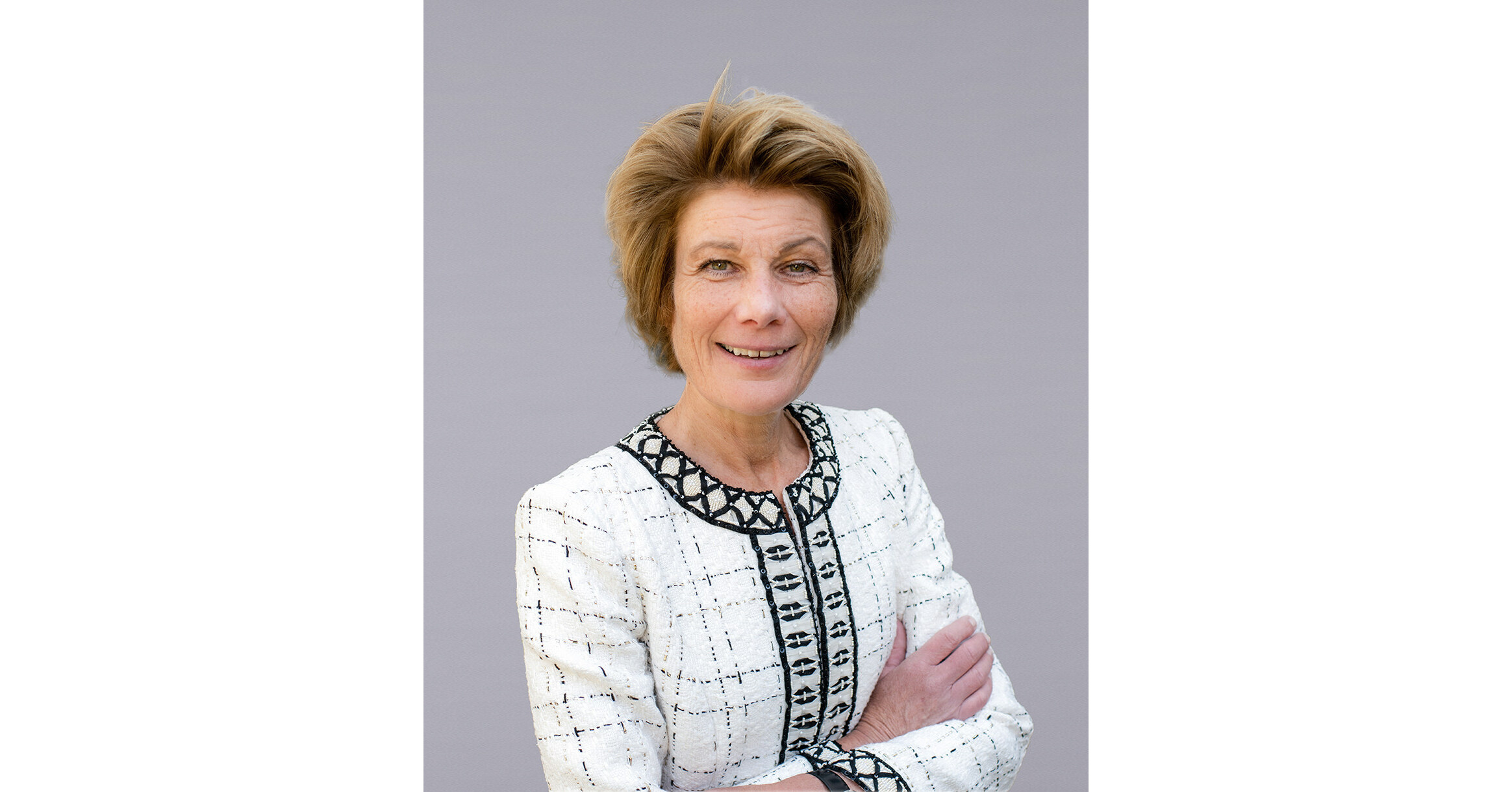 CEO Gita Salden leaves BNG Bank per end of May 2024