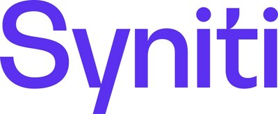 Syniti logo