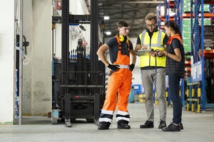 Top Retention Strategies for Warehousing and Logistics Workers Revealed in New Survey