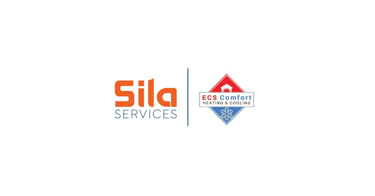 Sila Services Continues Central Pennsylvania Expansion with Acquisition of ECS Comfort Heating & Cooling