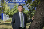 Assan Aluminyum achieves a CDP score above global industry averages