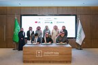 Shaker, LG and the Ministry of Investment of Saudi Arabia (MISA) Sign an MOU to Explore Local Manufacturing of AC Compressors in Saudi Arabia