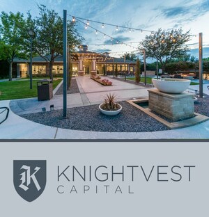 Knightvest Capital Continues North Texas Expansion with Cypress Apartments Acquisition
