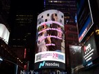NYC Landmark Goes Pink: United Breast Cancer Foundation's Times Square Display Features Early Detection