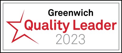 NISA Named a 2023 Greenwich Quality Leader in the category of Overall U.S. Institutional Investment Management Service Quality, published on February 14, 2024