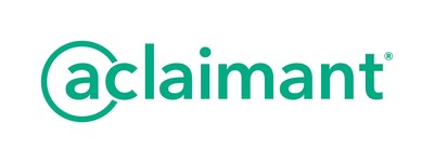 Aclaimant Logo (PRNewsfoto/Aclaimant)