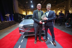 2024 Canadian Car of the Year winners announced by Automobile Journalists Association of Canada