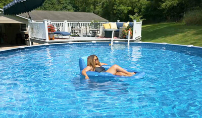 Pool and spa care leader, Leslie’s, shares top reasons why above-ground pools make a great starter option for homeowners and families wanting to dive into the pool lifestyle. Pool expert cites affordability, ease of installation and flexibility/portability as top reasons, and shares tips for above-ground pool purchases and details of its upcoming Presidents Day Weekend Sale where above-ground pool kits will be on sale.