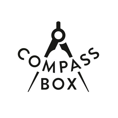 Compass Box Logo (PRNewsfoto/Compass Box)