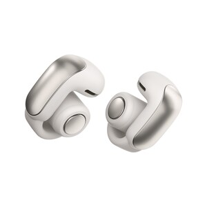 BOSE ANNOUNCES NEW ULTRA OPEN EARBUDS