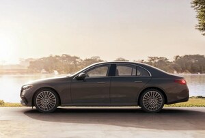 Mercedes-Benz of Arrowhead Carries the Latest 2024 Models of the Popular Mercedes-Benz E-Class sedans in Its Inventory