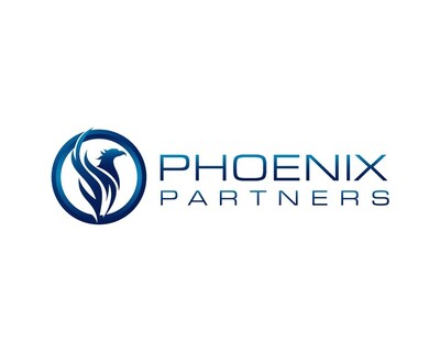 Phoenix Partners Logo (Groupe CNW/Phoenix Partners)
