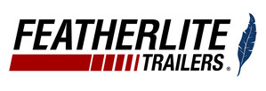 Featherlite Trailers, official trailer of NASCAR, announces strategic partnership