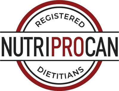 NutriProCan Dietitians are inspiring healthy workplace cultures with free online seminars. (CNW Group/NutriProCan Dietitians)